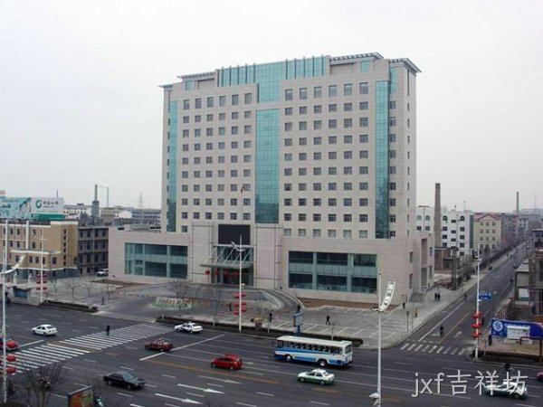 山东兖矿集团