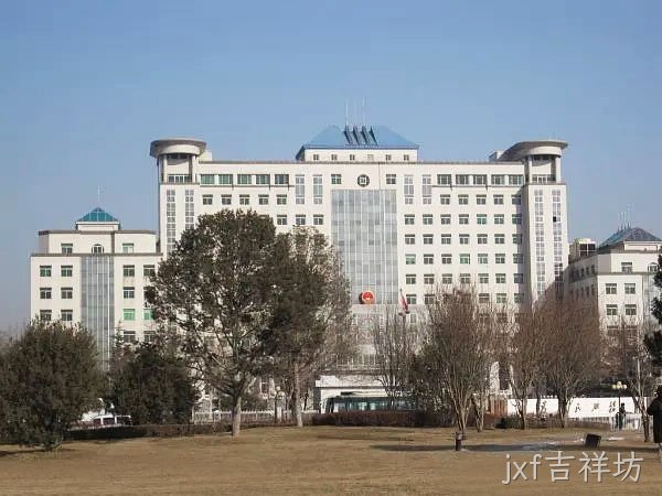 房山区东村改造工程